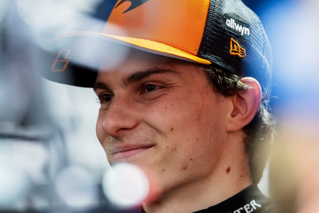 Piastri Seizes Control of Title Race with Dutch GP Victory