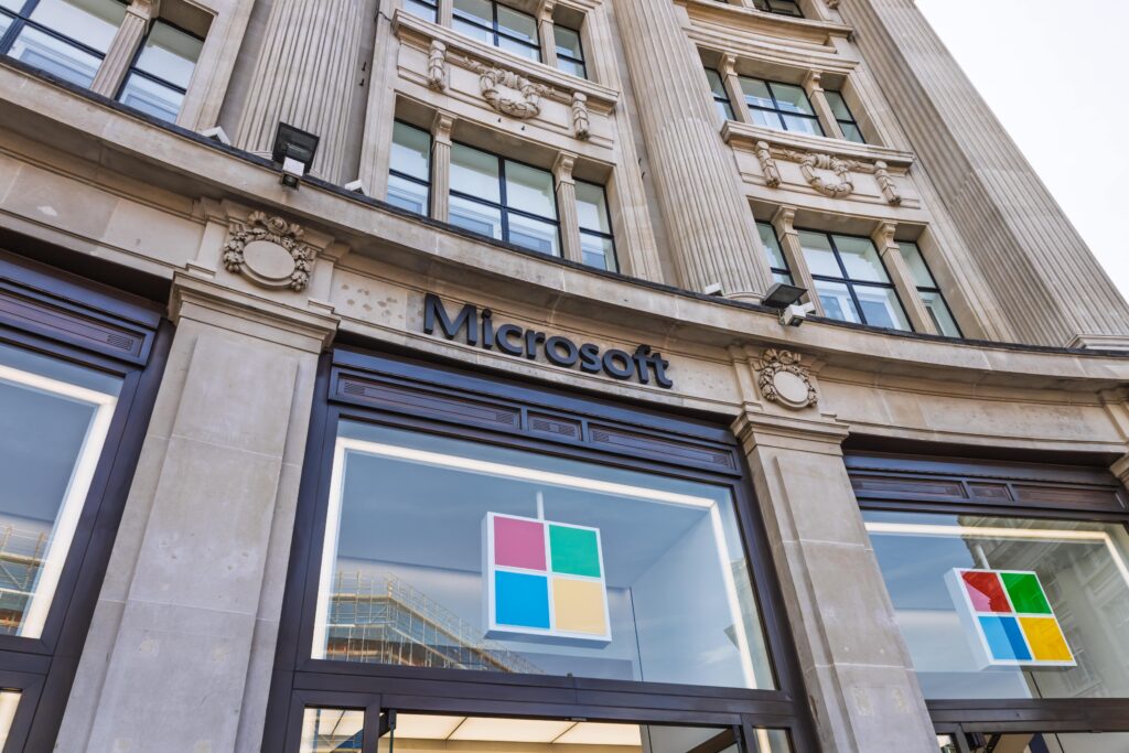 Red Sea cable cuts disrupt Microsoft Azure network