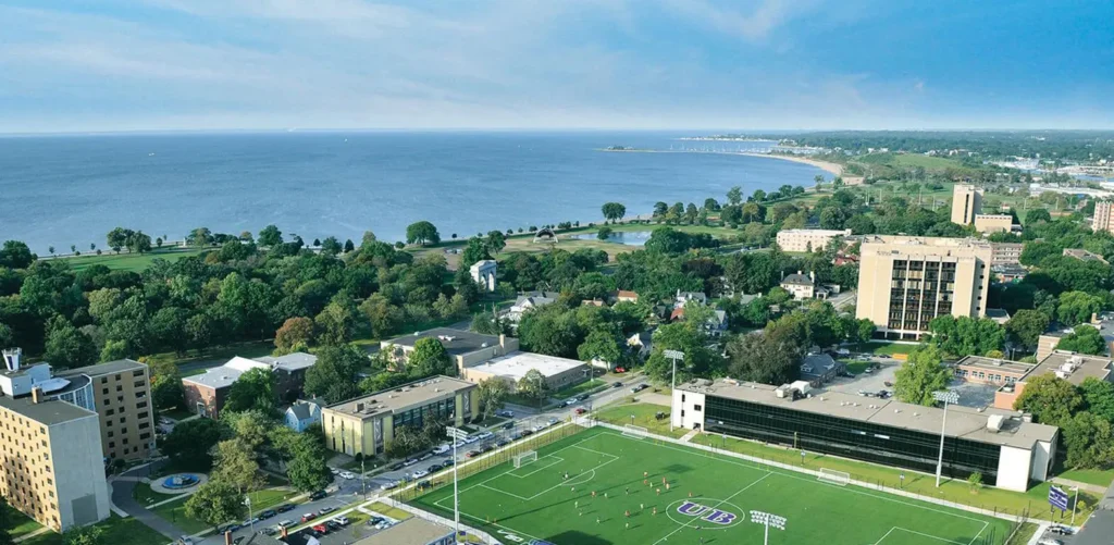 Bridgeport College Access Program Launched Bridgeport College Access Program Launched