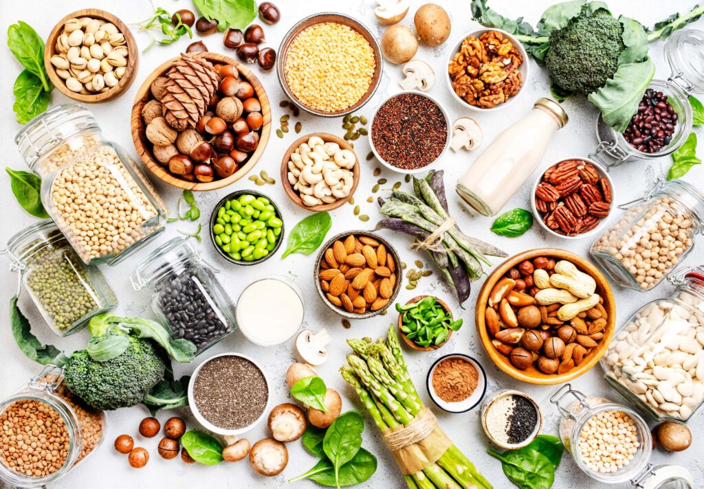 Feeding the Future: How a Global Diet Could Save Billions and the Planet by 2050