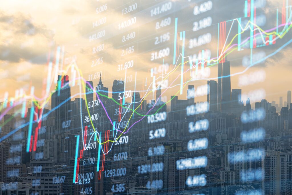 European Stocks Edge Higher as Markets Regain Ground