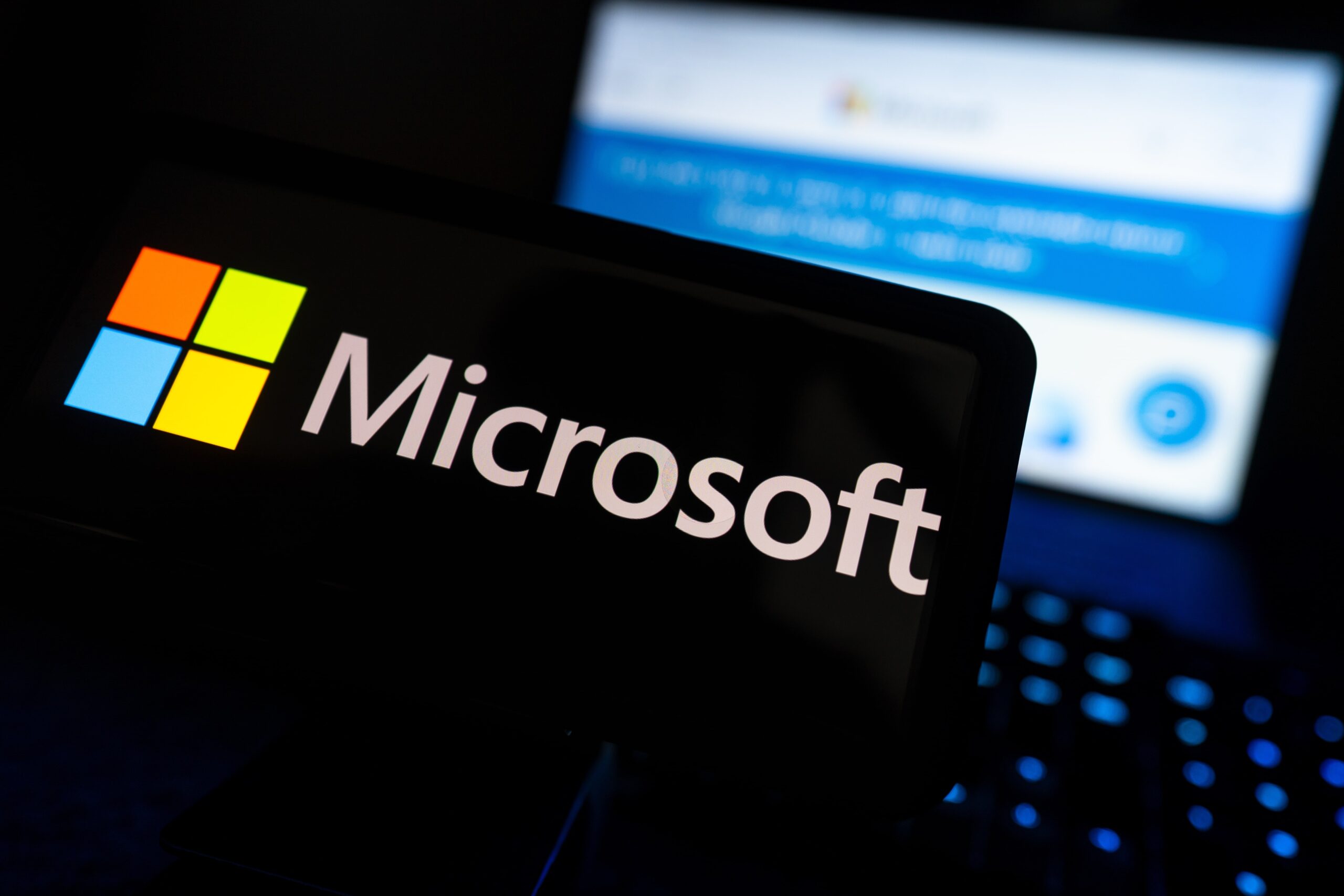 Microsoft outage triggers digital meltdown across the globe
