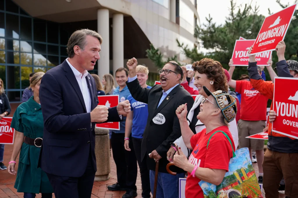 Alexandria Early Voting Surges Alexandria Early Voting Surges