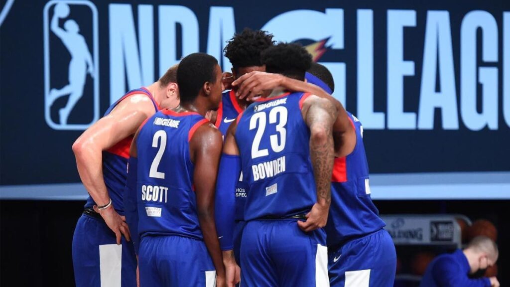 Long Island Nets Open With Win Long Island Nets Open With Win