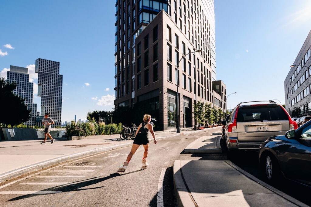 Out-of-Market Renters Boost City Demand