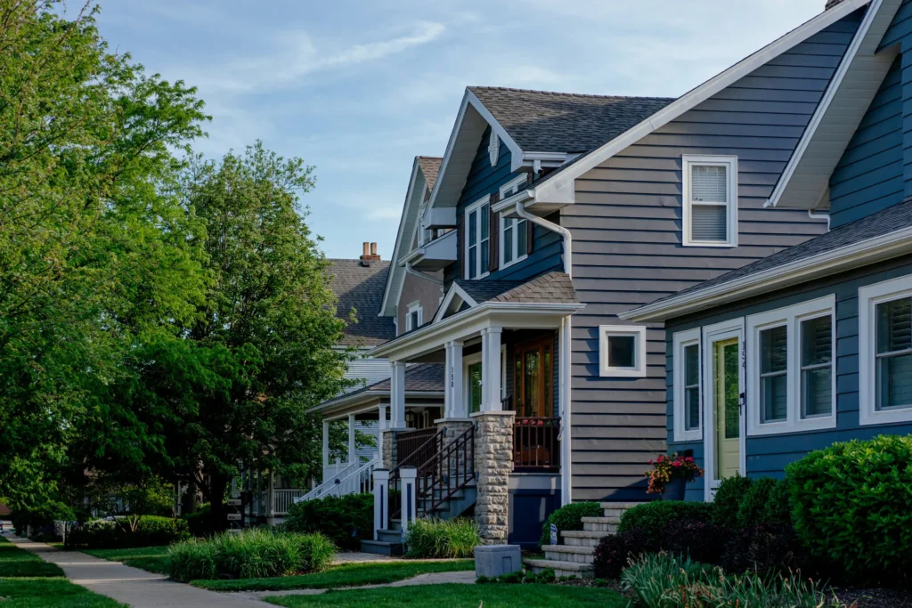 US Home Prices Keep Rising