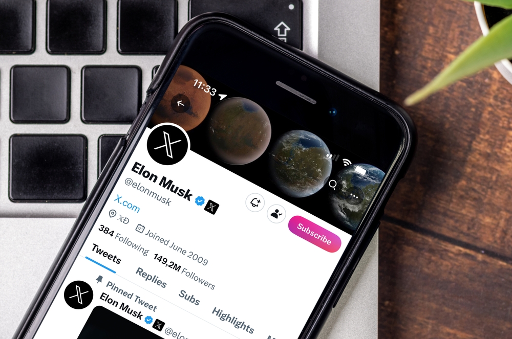 X’s Location Reveal Sparks Global Political Fallout