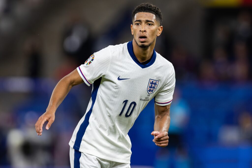 Ian Wright Defends Jude Bellingham and Says Critics Aren’t Ready for a ‘Black Superstar’