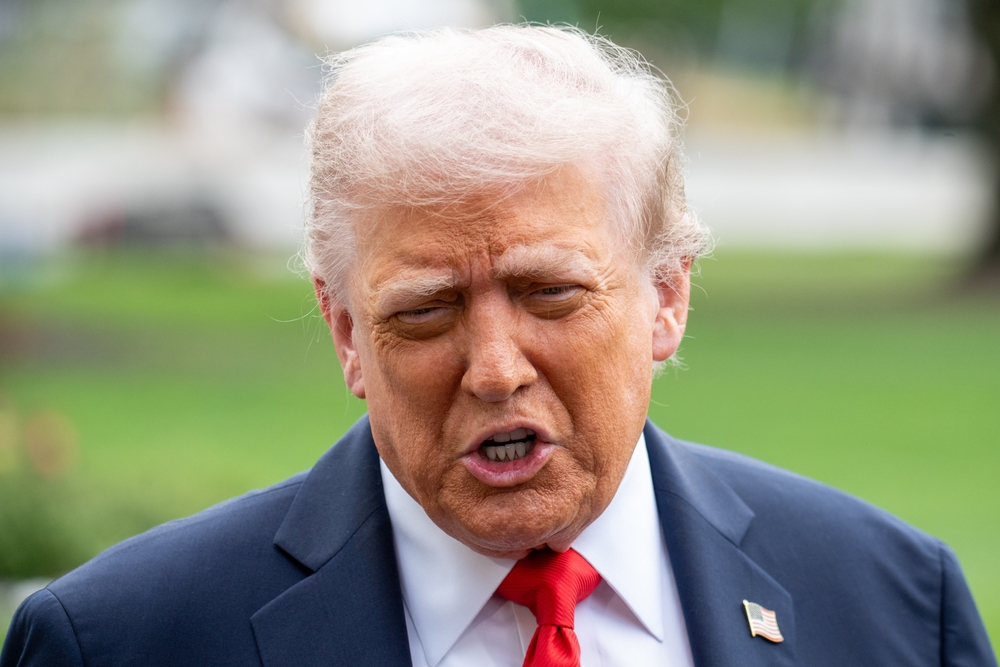 Trump Adds Momentum to Push for Epstein File Disclosure