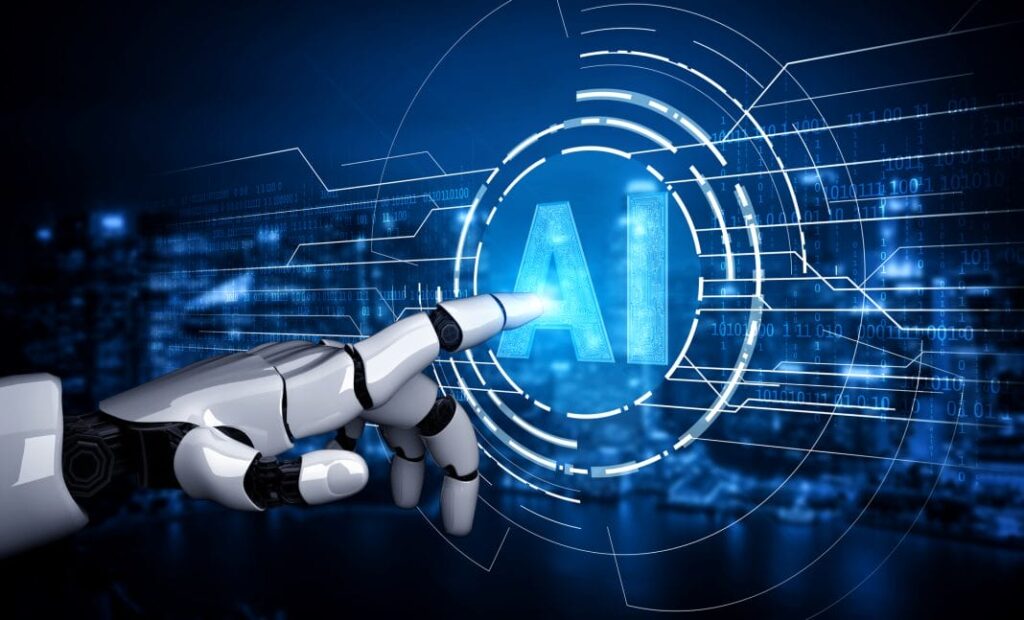 HHS Unveils AI Adoption Strategy