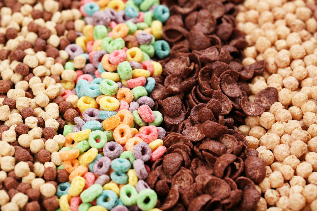 Study Finds High Levels of ‘Forever Chemical’ in Cereal Products Across Europe