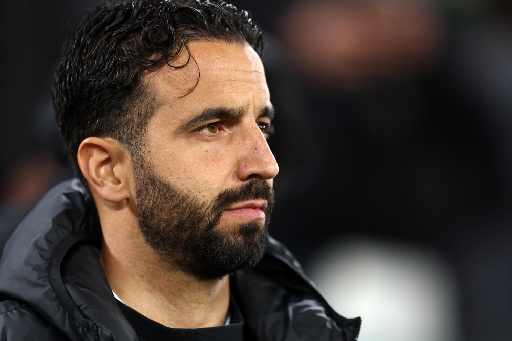 Amorim Faces Hard Truths as United Fall Short of Their Own Demands