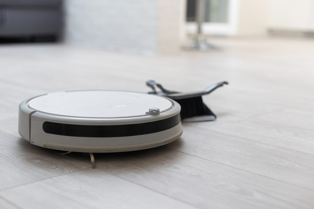 Roomba maker iRobot sold to Chinese supplier after filing for bankruptcy