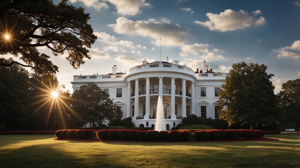 White House Unveils Controversial Media Portal