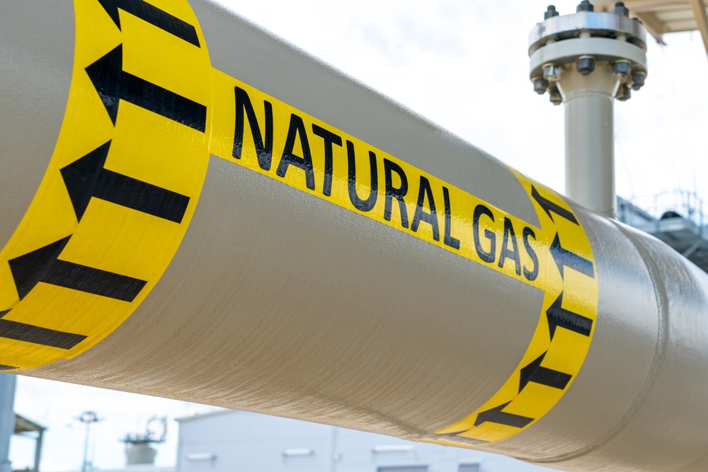 EU Moves to Cut Russian Energy