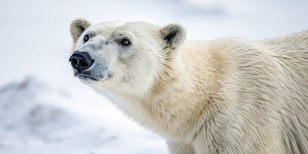 Polar Bear DNA Changes May Help Species Adapt to Warming Climate