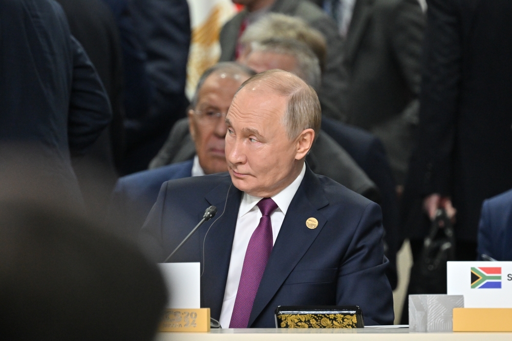 Moscow Sets Tougher Terms as Peace Talks Struggle