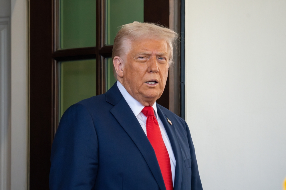 Trump Rolls Out Million-Dollar Visa Scheme for Wealthy Applicants