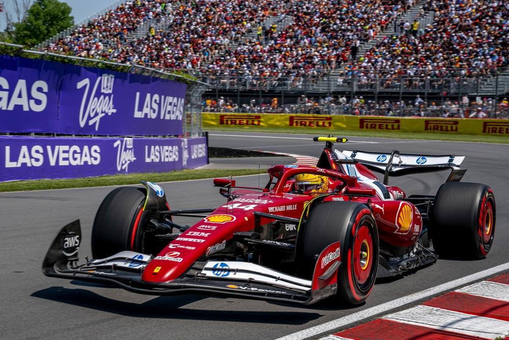 2026 Ushers in a Revolutionary Era for Formula 1