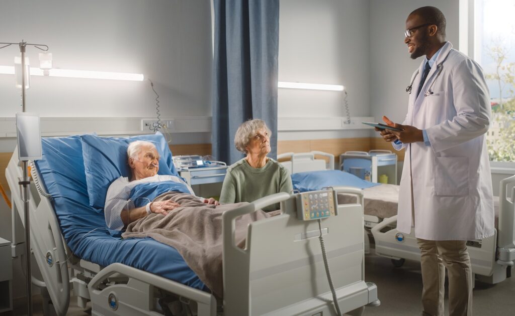 Hospital Safety Improvements Boost Patient Care