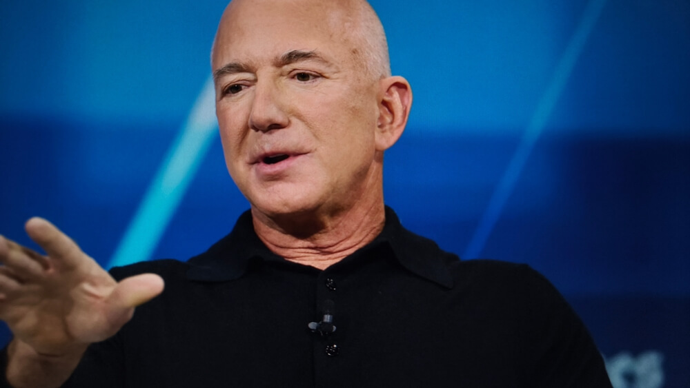 Blue Origin Unveils TeraWave to Rival Starlink in Global Satellite Internet
