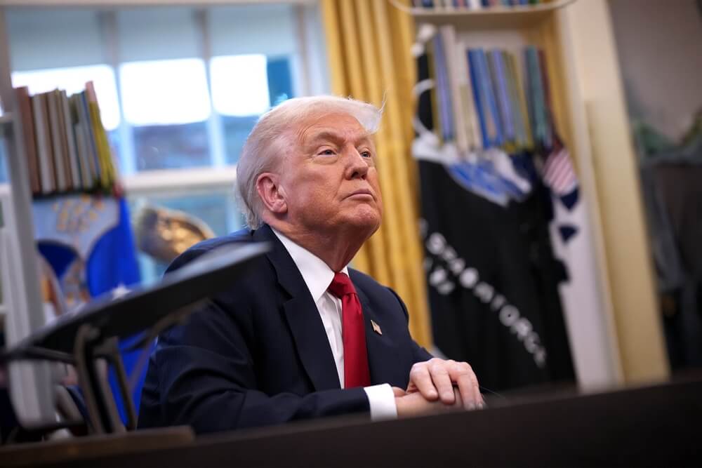 Trump Lashes Out at De Niro After Actor’s Fiery Criticism