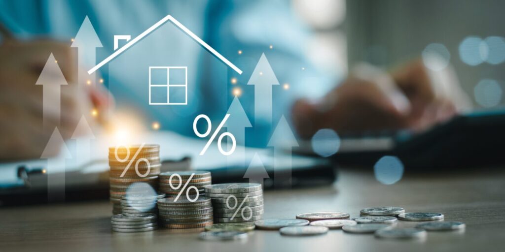 Houston Inventory Growth Gives Buyers More Choices