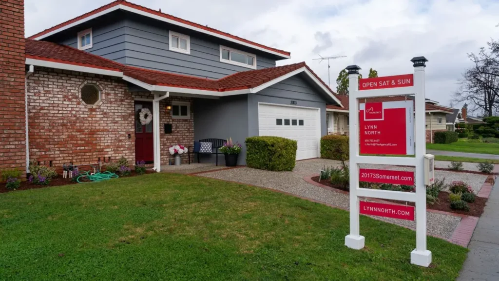 New Home Price Discounts Benefit Buyers