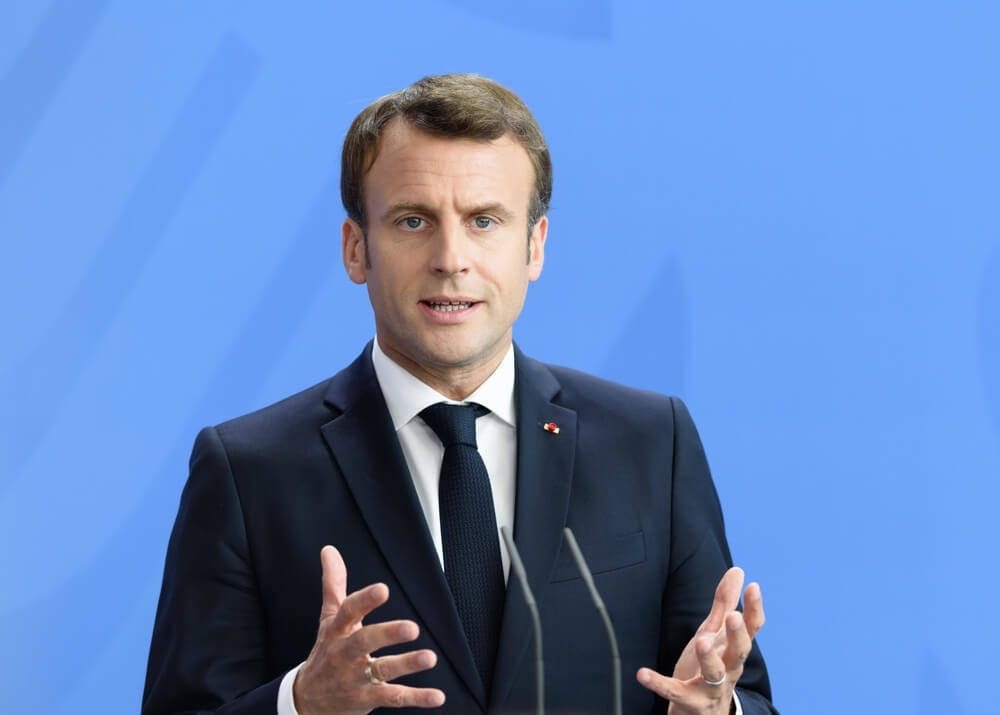 Macron Set to Redefine France’s Nuclear Role in Europe