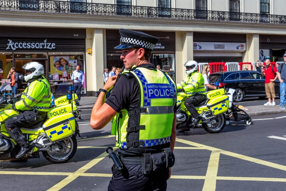 Prince Andrew Detained Amid Investigation into Official Misconduct