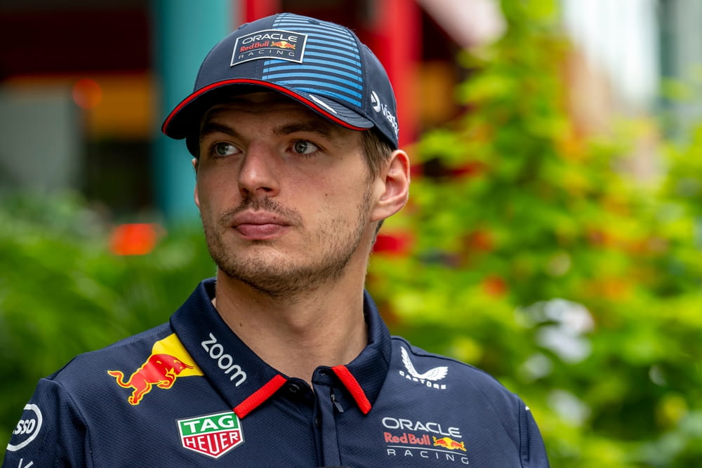 Max Verstappen Criticises New F1 Rules as Drivers Split