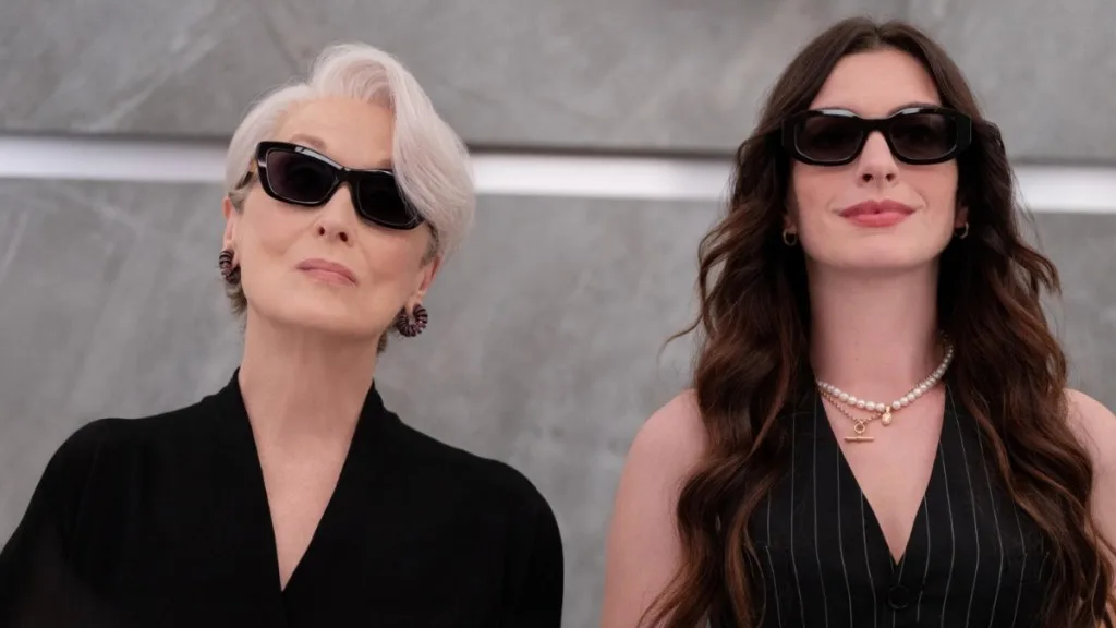 The Devil Wears Prada 2 cameo news builds huge hype The Devil Wears Prada 2 cameo news builds huge hype